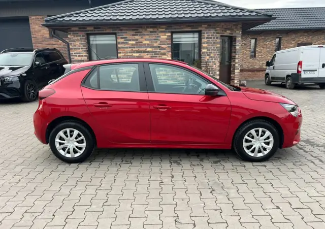 OPEL Corsa 1.2 Direct Injection Turbo