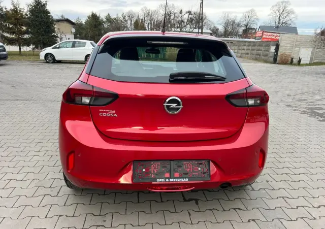 OPEL Corsa 1.2 Direct Injection Turbo