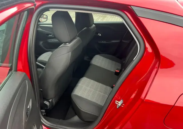 OPEL Corsa 1.2 Direct Injection Turbo