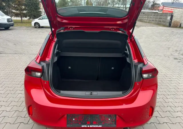 OPEL Corsa 1.2 Direct Injection Turbo