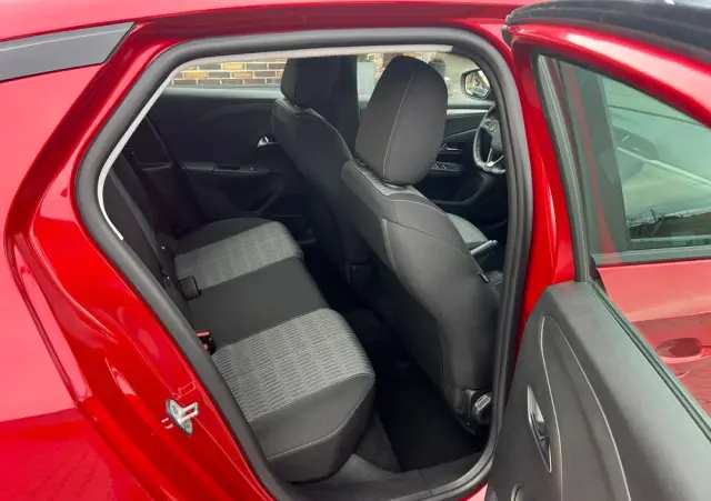 OPEL Corsa 1.2 Direct Injection Turbo