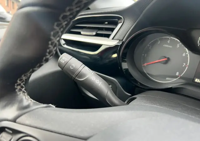 OPEL Corsa 1.2 Direct Injection Turbo