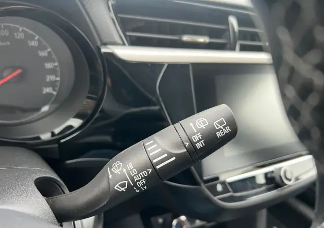 OPEL Corsa 1.2 Direct Injection Turbo