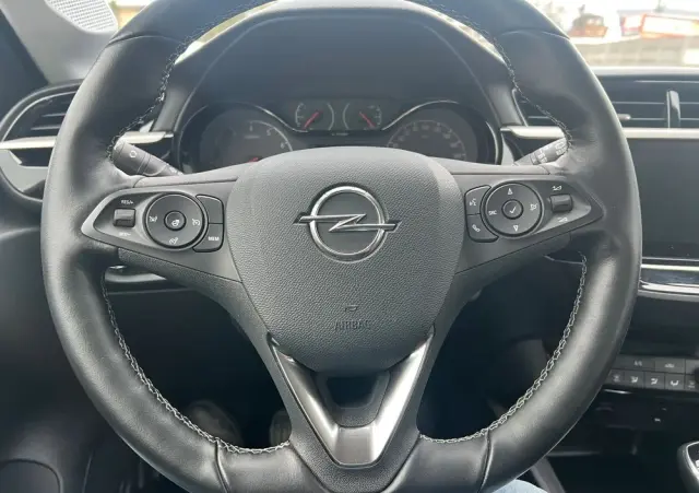 OPEL Corsa 1.2 Direct Injection Turbo