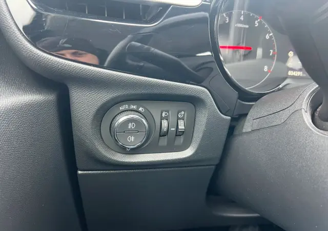 OPEL Corsa 1.2 Direct Injection Turbo