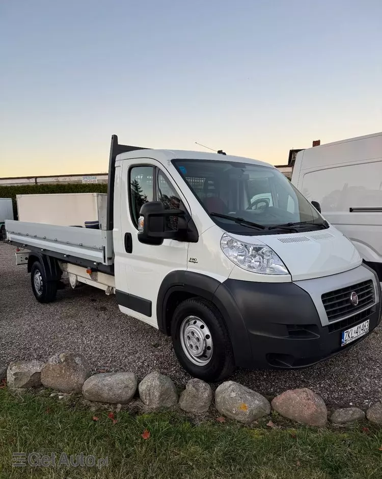 FIAT Ducato 