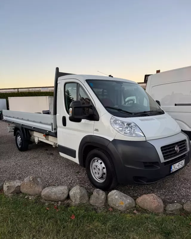 FIAT Ducato 