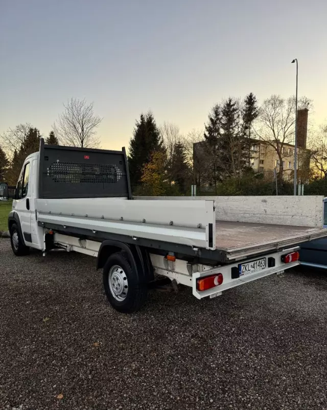 FIAT Ducato 