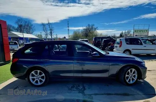 BMW Seria 3 