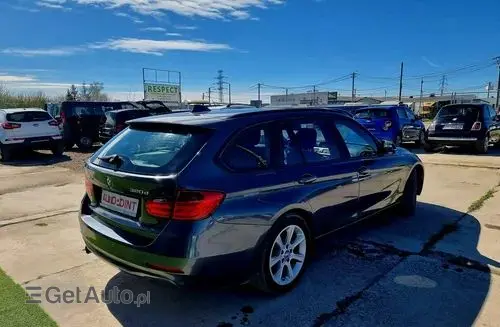 BMW Seria 3 