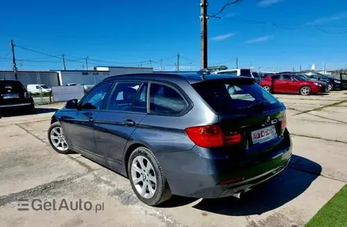 BMW Seria 3 
