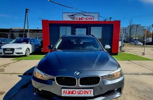 BMW Seria 3 