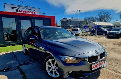 BMW Seria 3 