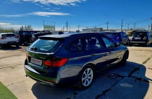 BMW Seria 3 
