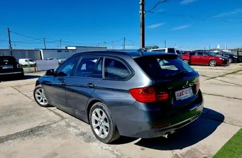 BMW Seria 3 