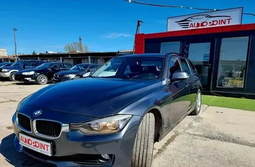 BMW Seria 3 