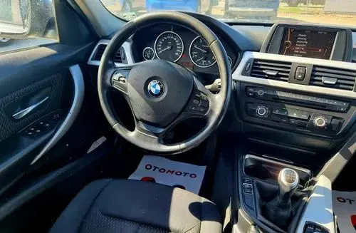 BMW Seria 3 