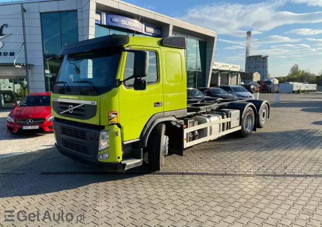 VOLVO FM  480 