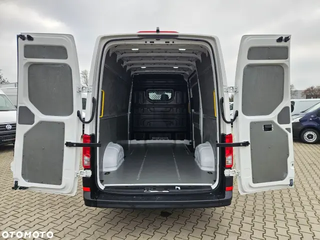 VOLKSWAGEN Crafter L