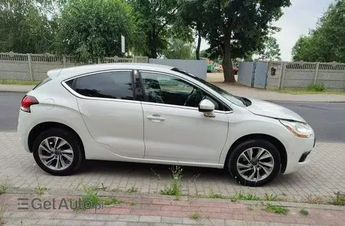 CITROEN DS4 