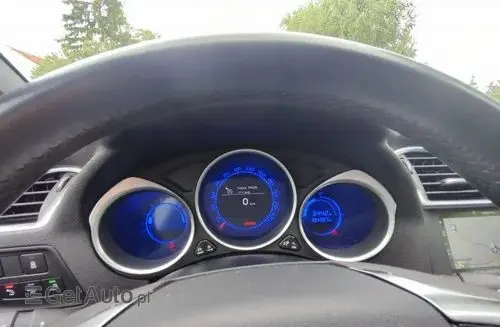 CITROEN DS4 