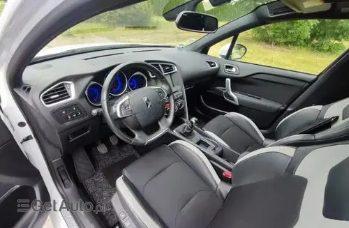 CITROEN DS4 