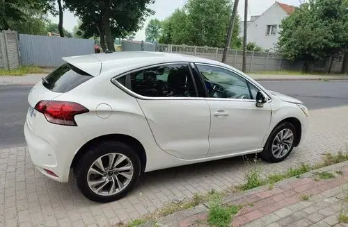 CITROEN DS4 