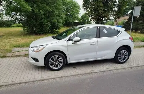 CITROEN DS4 