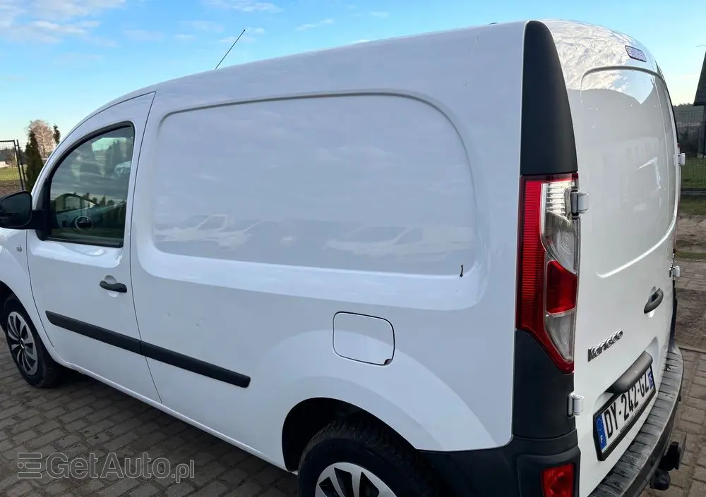 RENAULT Kangoo 