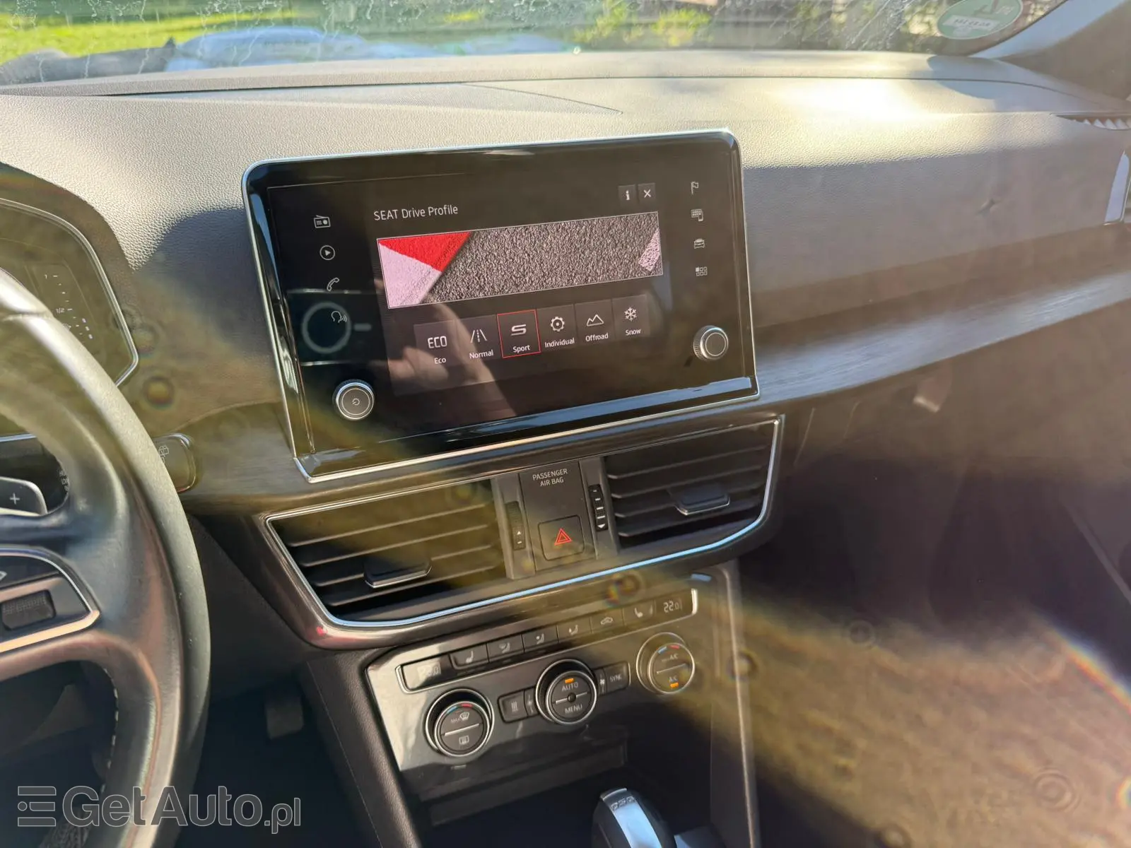 SEAT Tarraco Xcellence S&S 4Drive DSG