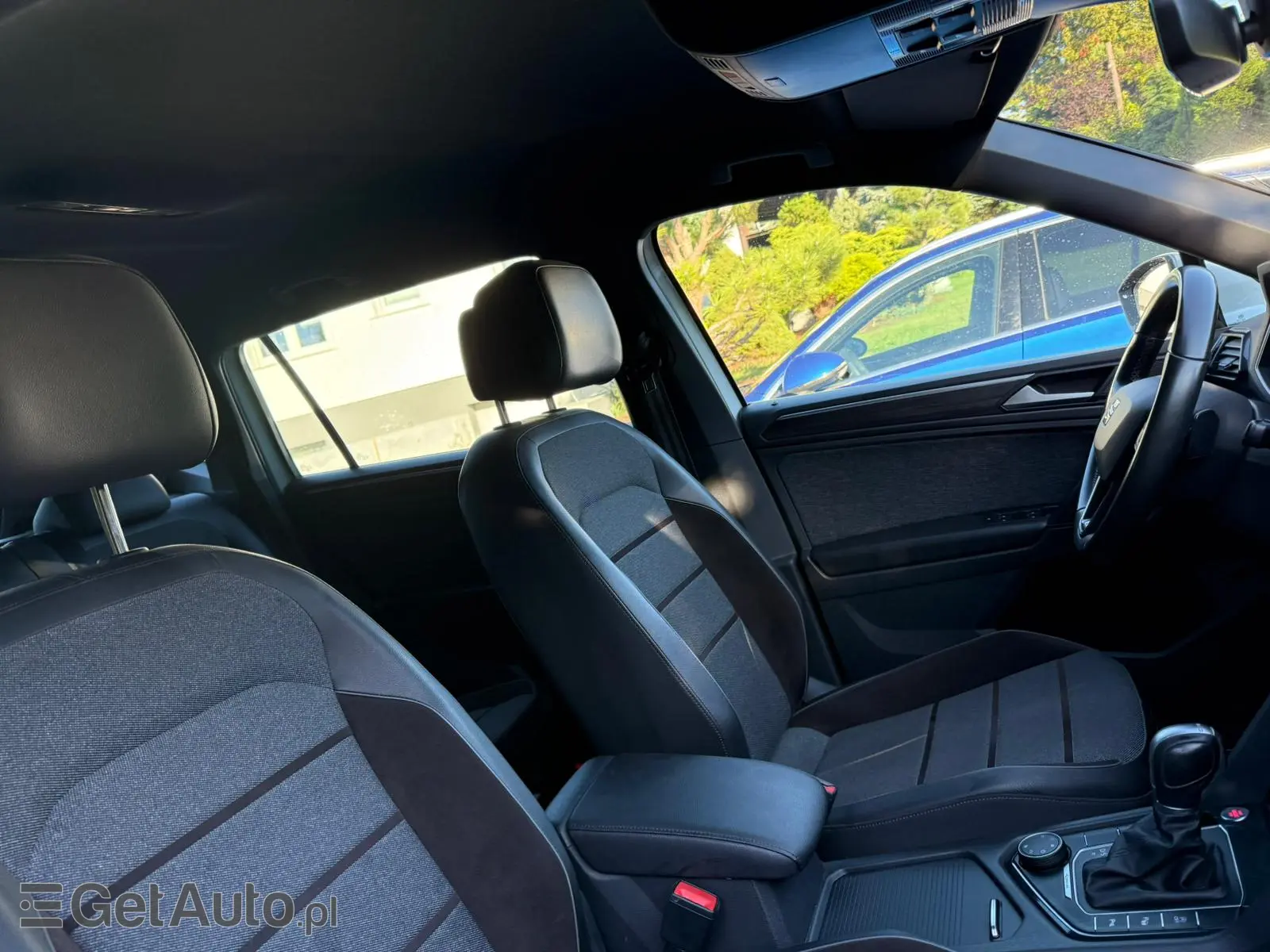 SEAT Tarraco Xcellence S&S 4Drive DSG