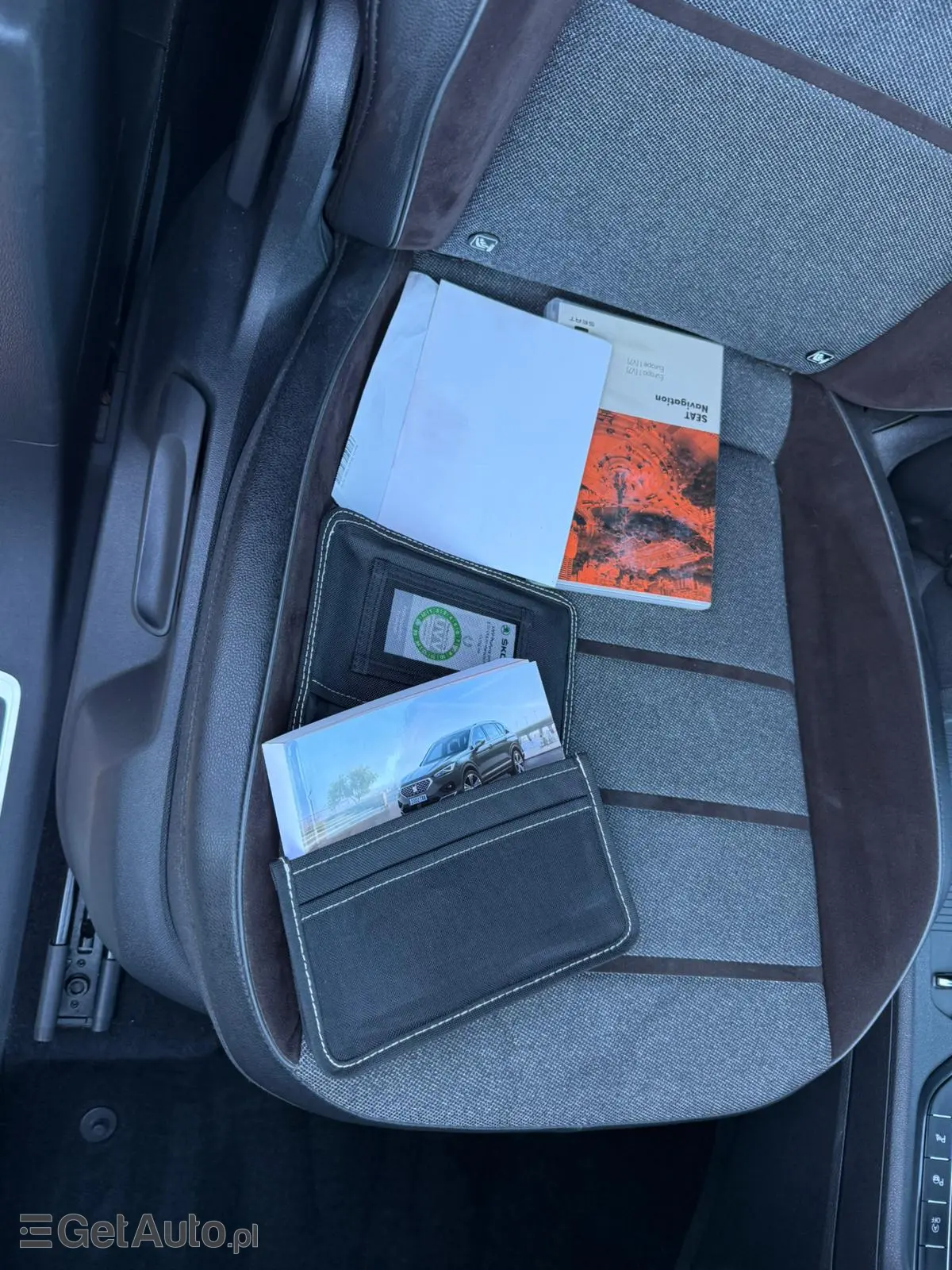 SEAT Tarraco Xcellence S&S 4Drive DSG