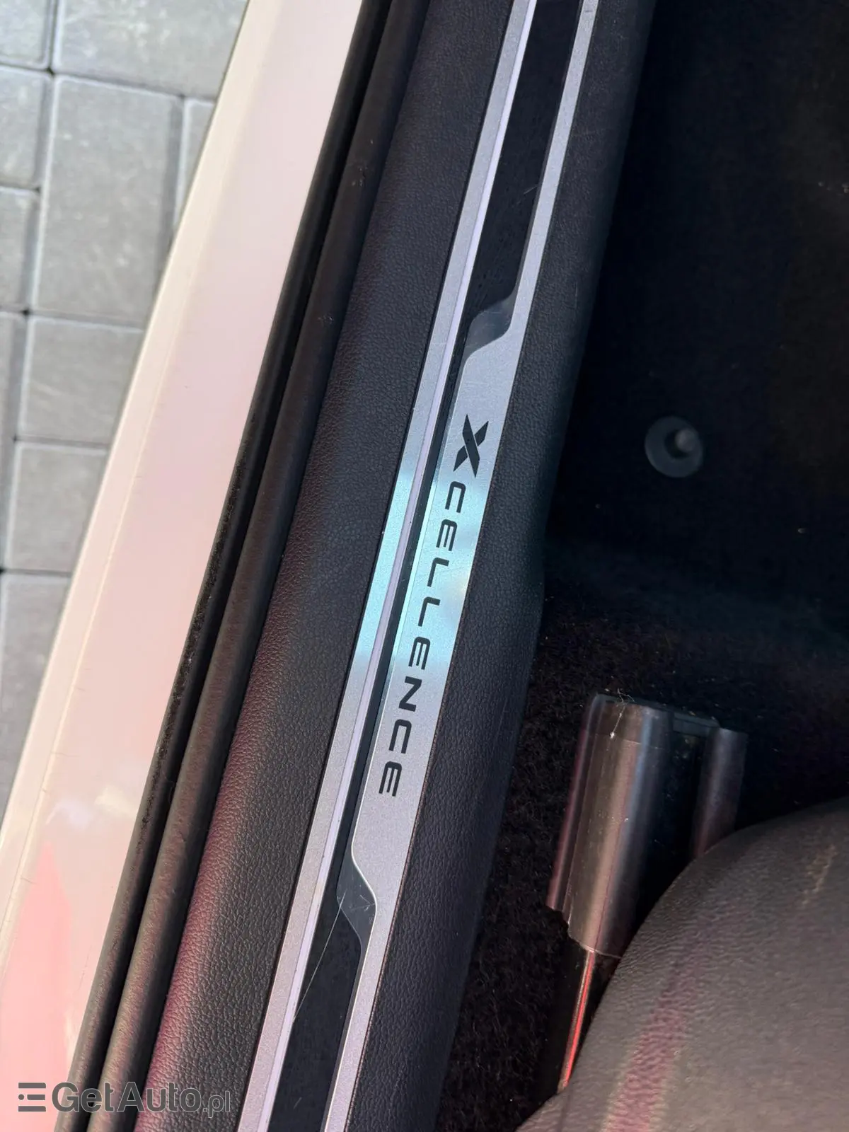 SEAT Tarraco Xcellence S&S 4Drive DSG