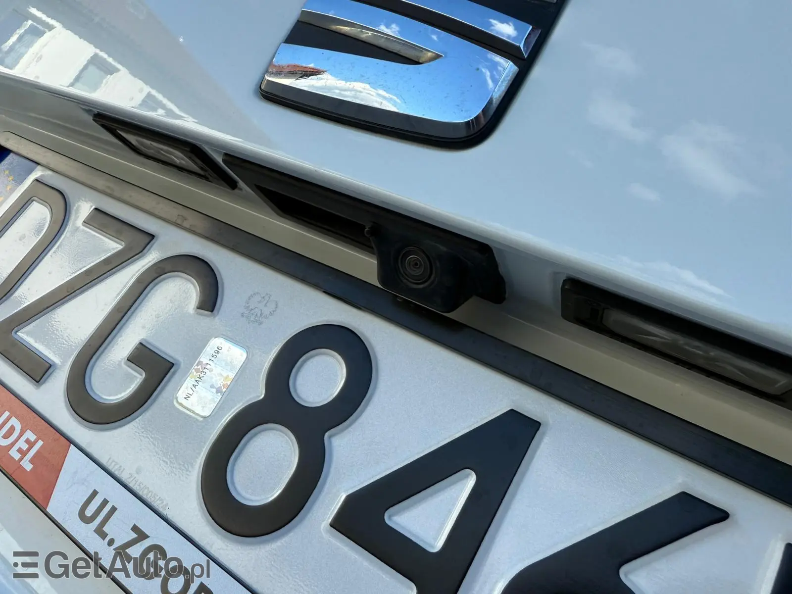 SEAT Tarraco Xcellence S&S 4Drive DSG