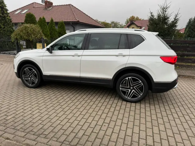 SEAT Tarraco Xcellence S&S 4Drive DSG