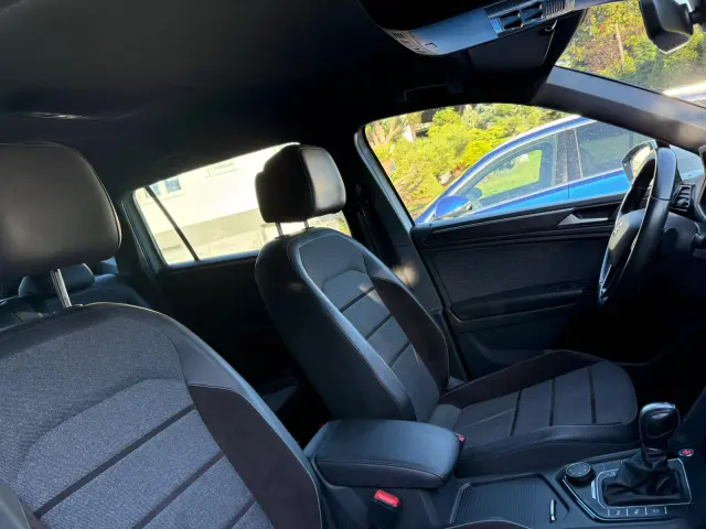 SEAT Tarraco Xcellence S&S 4Drive DSG