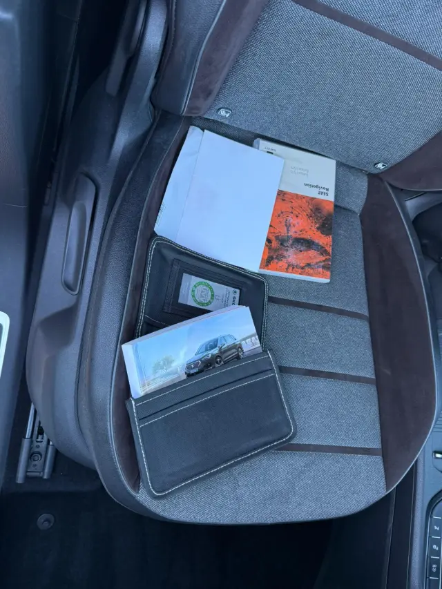 SEAT Tarraco Xcellence S&S 4Drive DSG