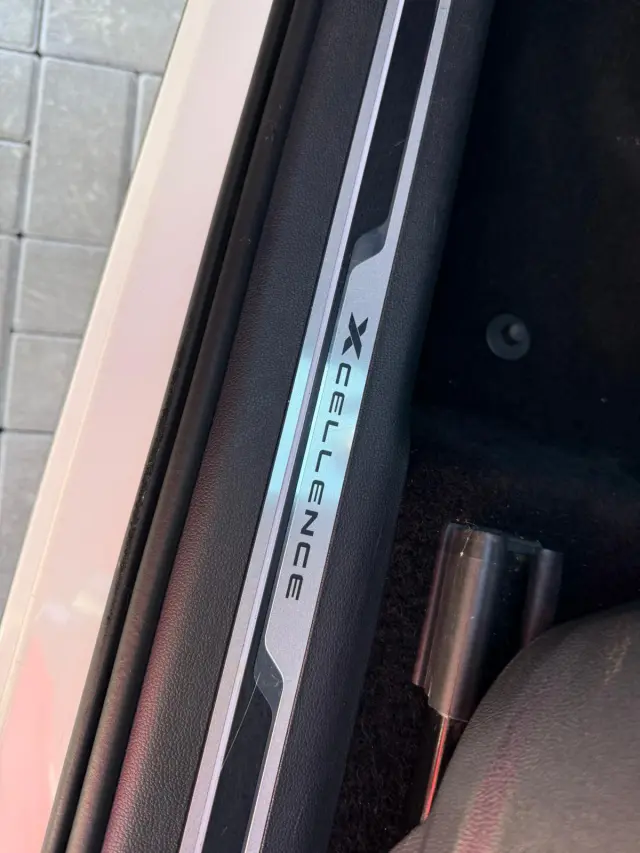 SEAT Tarraco Xcellence S&S 4Drive DSG