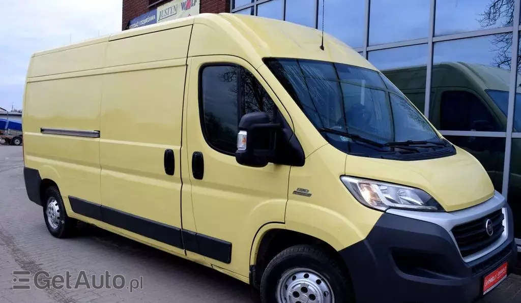 FIAT Ducato 