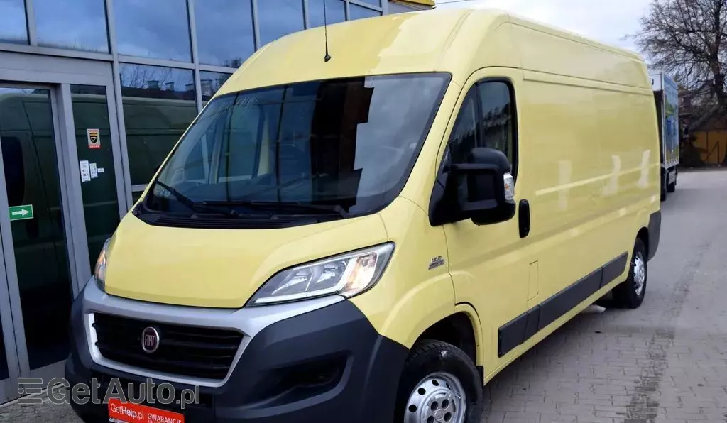 FIAT Ducato 
