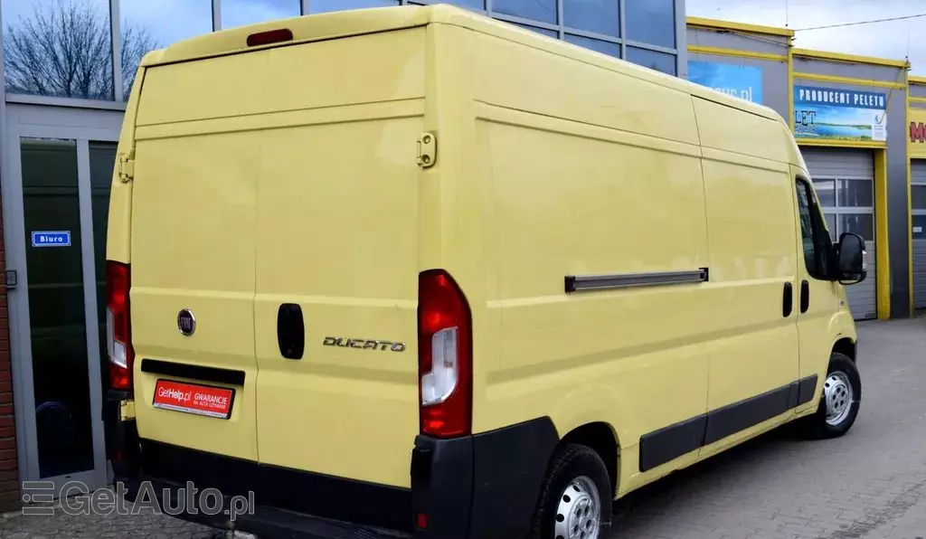 FIAT Ducato 