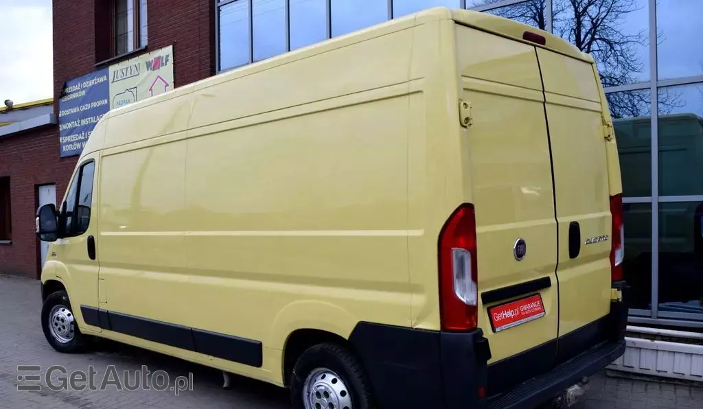 FIAT Ducato 