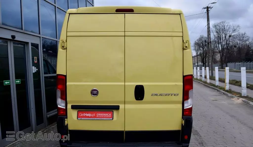 FIAT Ducato 
