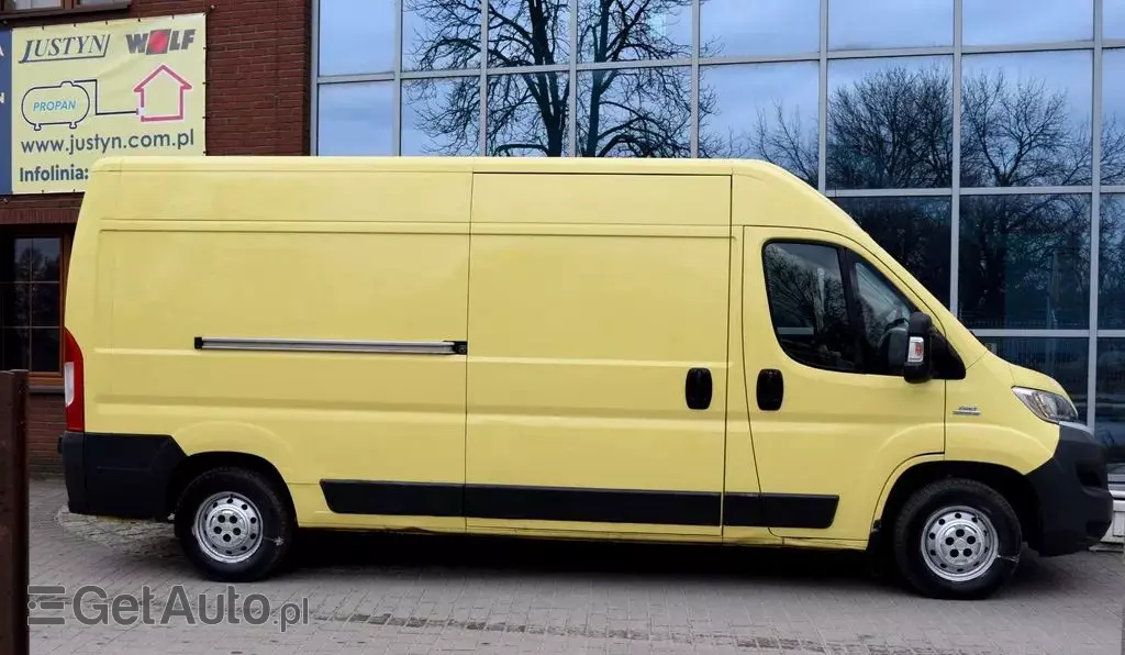 FIAT Ducato 