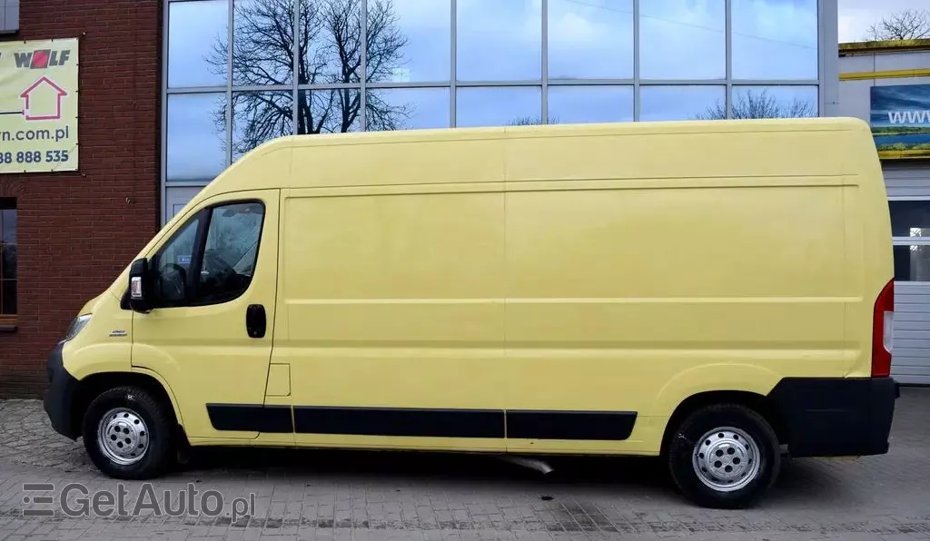 FIAT Ducato 