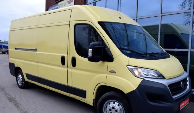 FIAT Ducato 