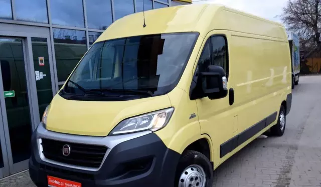 FIAT Ducato 