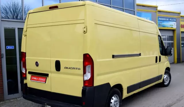 FIAT Ducato 