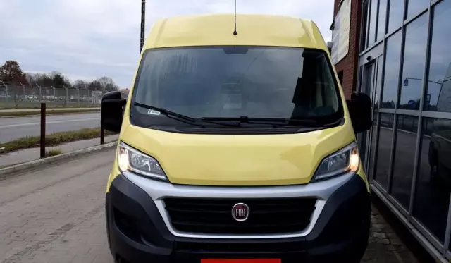 FIAT Ducato 