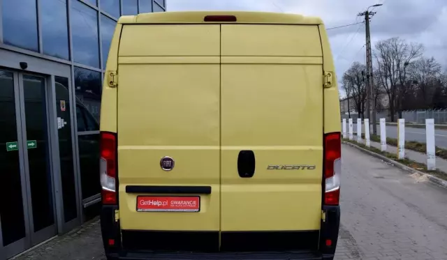 FIAT Ducato 